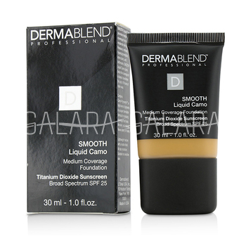 DERMABLEND Smooth Liquid Camo