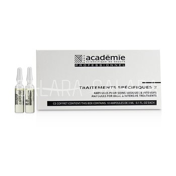 ACADEMIE Specific Treatments 2