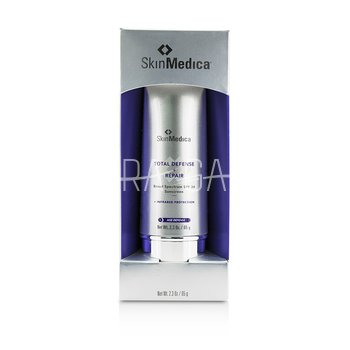 SKIN MEDICA SPF 34 (  09/2019)