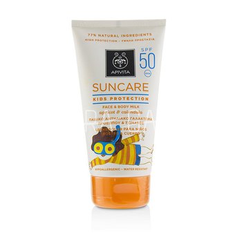 APIVITA SPF 50     (  12/2019)