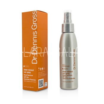 DR DENNIS GROSS SPF 50+