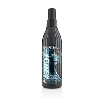 REDKEN Styling Fashion Waves 07