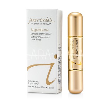 JANE IREDALE Sugar & Butte