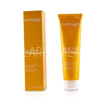 PHYTOMER Sun Radiance