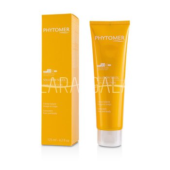 PHYTOMER Sun Solution