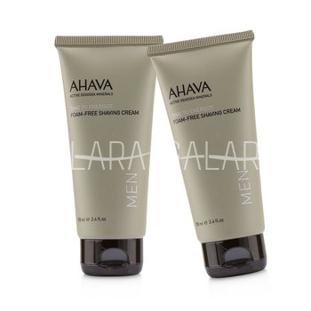 AHAVA Time To Energize