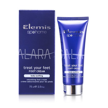 ELEMIS Treat Your Feet