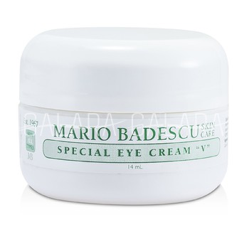 MARIO BADESCU V