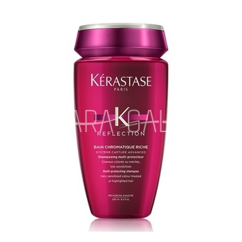 KERASTASE -       Reflection Bain Chromatique Riche