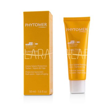 PHYTOMER Sun Active