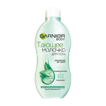 GARNIER    `BODY`    