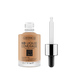 CATRICE COSMETICS      HD LIQUID COVERAGE