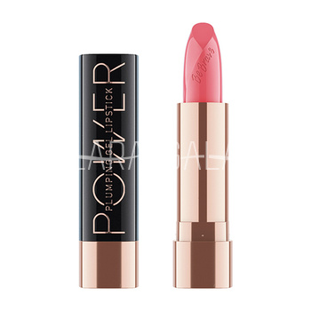 CATRICE COSMETICS     POWER PLUMPING GEL LIPSTICK 