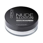 CATRICE COSMETICS      NUDE ILLUSION LOOSE POWDER