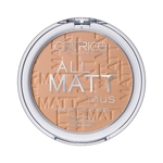 CATRICE COSMETICS      ALL MATT PLUS 