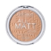 CATRICE COSMETICS      ALL MATT PLUS 