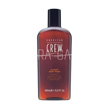 AMERICAN CREW    Classic Body Wash