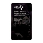 AEPWOOM     Charcoal Essence Mask