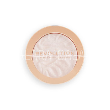 REVOLUTION MAKEUP    Highlight Reloaded