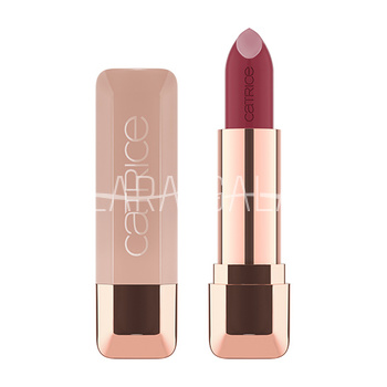 CATRICE COSMETICS    Full Satin Nude Lipstick