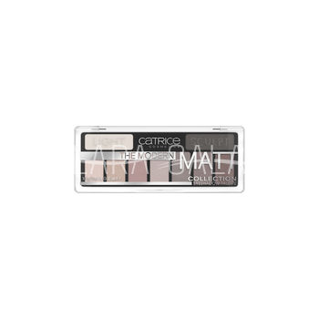 CATRICE COSMETICS    9  1 The Modern Matt Collection Eyeshadow Palette