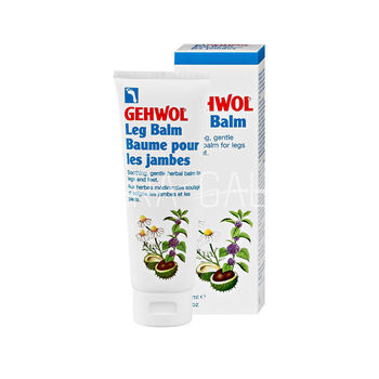 GEHWOL       Leg Balm