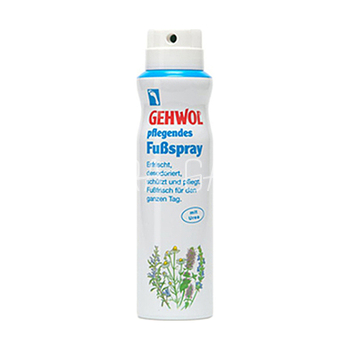 GEHWOL    Fubspray Sensitive