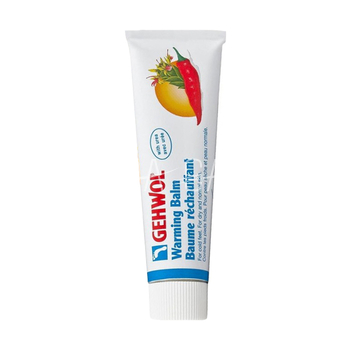 GEHWOL     Warming Balm