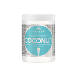 KALLOS COSMETICS        Coconut