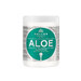 KALLOS COSMETICS              Aloe