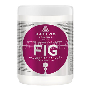 KALLOS COSMETICS -     Fig