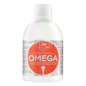 KALLOS COSMETICS     -6    Omega