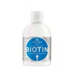 KALLOS COSMETICS        Biotin