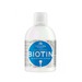 KALLOS COSMETICS        Biotin