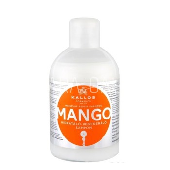 KALLOS COSMETICS      Mango