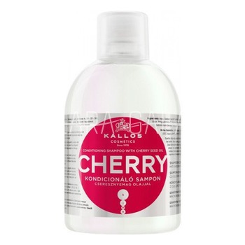 KALLOS COSMETICS       Cherry