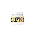 KALLOS COSMETICS        Vanilla Shine Hair Mask