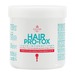 KALLOS COSMETICS   Pro-Tox Hair Bomb