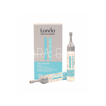 LONDA     Scalp Vital Booster Serum Caffeine & Mentho