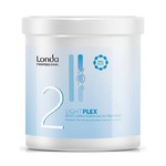 LONDA           2 Lightplex