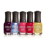 ORLY  Nail Color Mini