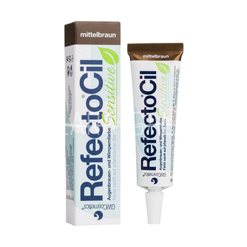 REFECTOCIL      Sensitive