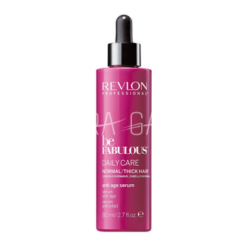 REVLON PROFESSIONAL        Be Fabulous C.R.E.A.M. Anti Age Serum