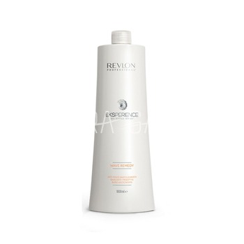 REVLON PROFESSIONAL     Eksperience Wave Remedy Cleanser