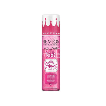 REVLON PROFESSIONAL  2-      EQUAVE KIDS PRINCESS CONDIT