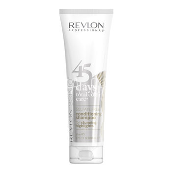 REVLON PROFESSIONAL -    RCC Shampoo&Conditioner Highlights