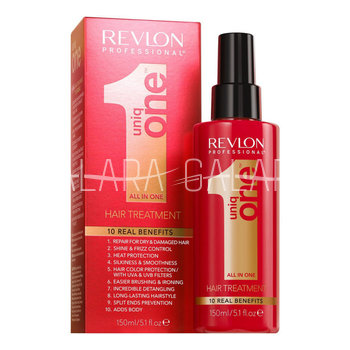 REVLON PROFESSIONAL  -   Uniq One All in One Hair Treatment