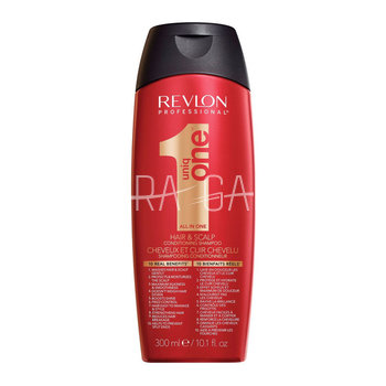 REVLON PROFESSIONAL - Uniq One Conditioning Shampoo