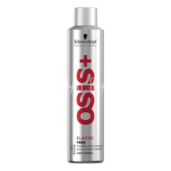 SCHWARZKOPF      Osis Elastic