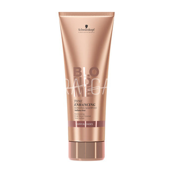 SCHWARZKOPF -      BlondMe Enhancing Bonding Warm